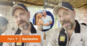 José Antonio Neme analizó los buenos resultados en rating del Mucho Gusto tras su comentado regreso