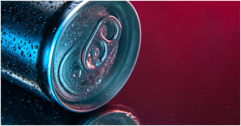 Excesivo consumo de bebidas energéticas le costó la vida a joven de 28 años