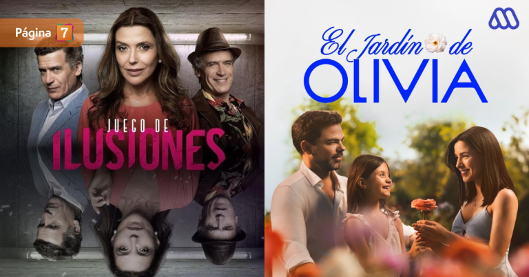 ¿Cómo se emitirá el final de Juego de Ilusiones? Estreno de El Jardín de Olivia causó confusión