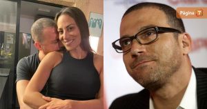 Afirman que Julián Elfenbein terminó su relación con Verónica Calderón: esto es lo que se sabe