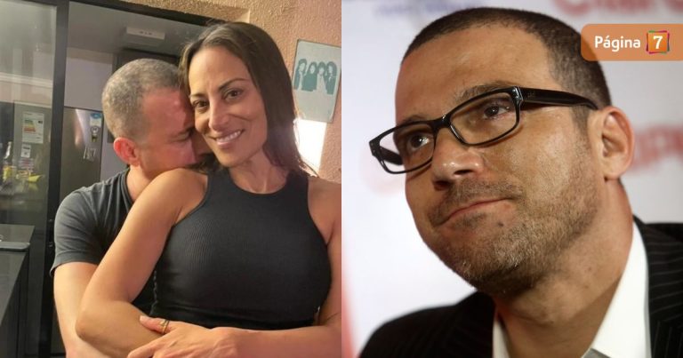 Afirman que Julián Elfenbein terminó su relación con Verónica Calderón: esto es lo que se sabe