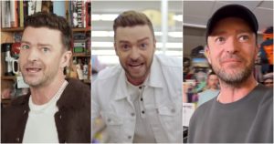 Este es el posible setlist de Justin Timberlake en el Lollapalooza 2025: es su debut en Chile