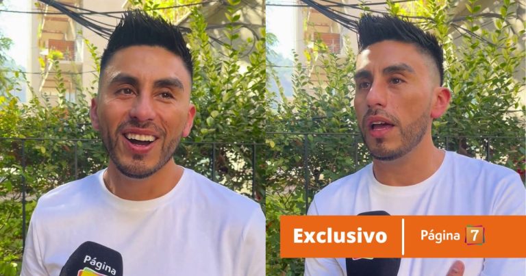 Kanela repasó los 25 años de Noche de Brujas y reveló inesperada colaboración con icónico cantante