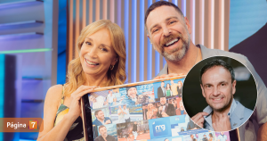 ¿Y Karen Doggenweiler? El motivo de su ausencia ante rumores de regreso de Neme a Mucho Gusto