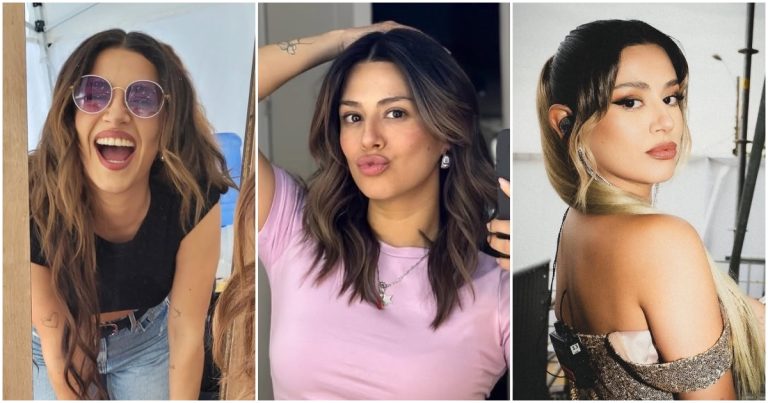 Karla Melo agradece los mensajes de apoyo tras su diagnóstico de cáncer: “Me siento muy aliviada”