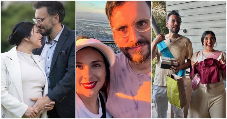 Karol Cariola reveló cómo comenzó su relación con Tomás de Rementería: “Yo me dejé fluir”