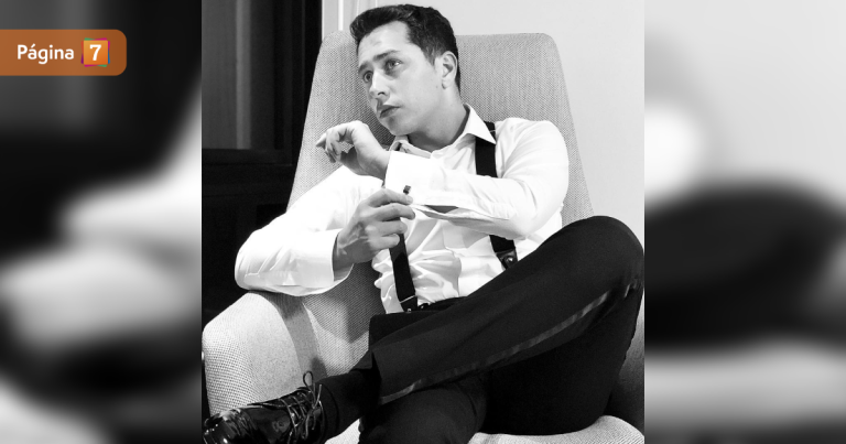 Karol Lucero responde a graves acusaciones de acoso sexual: 