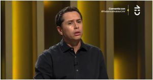 Karol Lucero confesó si seguirá con Like Media