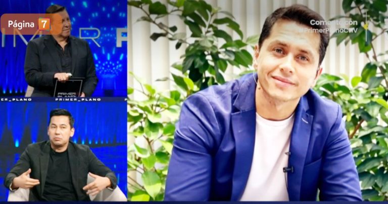 Extrabajador de Karol Lucero contó desagradable trato hacia su pareja: “¿Cuántas veces tienen sexo?”