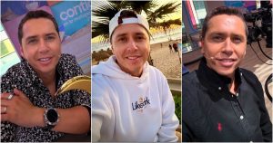 Karol Lucero estará esta noche en Podemos Hablar donde se referirá a la polémica en que se vio envuelta su productora Like Media