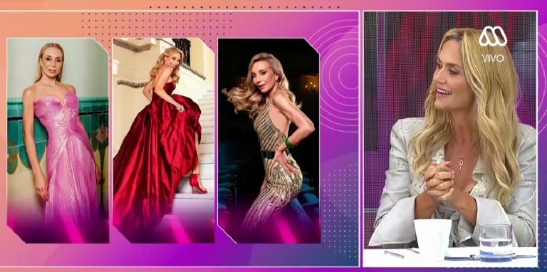 Kenita Larraín y futuro de Karen Doggenweiler: 