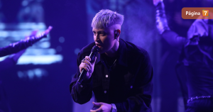 Tras el fenómeno que causó en Viña 2025: Kidd Voodoo confirmó siete fechas en el Movistar Arena