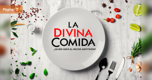 Exproductor de 'La divina comida' nombró a las dos famosas que fueron las peores invitadas