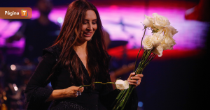 la predicción en el amor Myriam Hernández