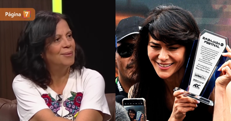 Laura Landaeta desempolva revelador audio contra Tonka Tomicic: 