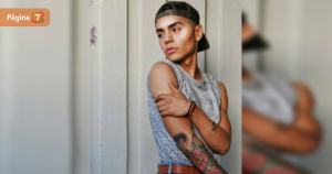 leo méndez da cuenta de delicado estado de salud