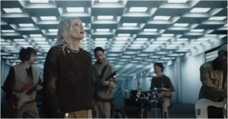 Linkin Park anuncia su regreso a Chile con un show en el Estadio Nacional: revisa fecha y precios