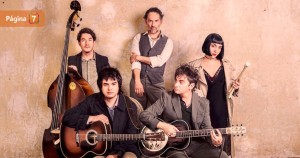 Los Bunkers estrena documental sobre su MTV Unplugged: ¿dónde y cuándo verlo?