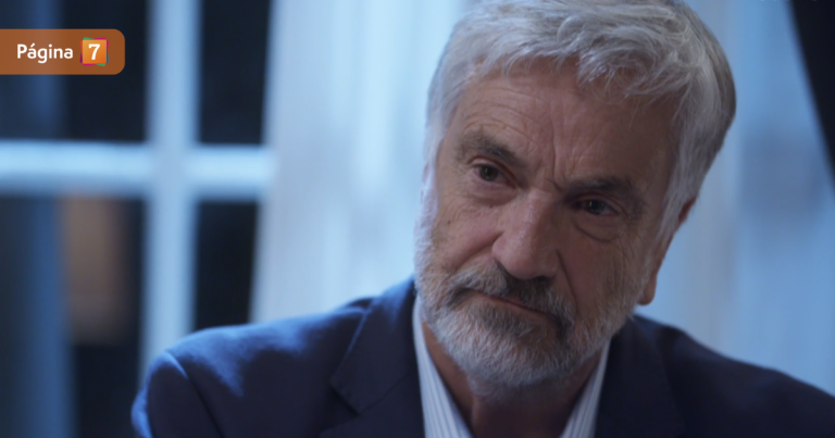 Los Casablanca: la confesión de Raimundo que remeció a Miranda