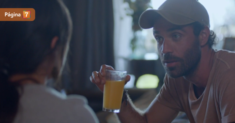 Actriz de Como la vida misma se suma a Los Casablanca con rol clave para Alexandra y Tormento