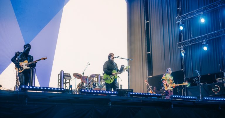 Los Tres celebrará 30 años de 'La espada y la pared' en Movistar: fecha y venta de entradas