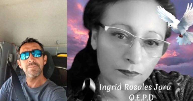 Despiden a madre e hijos fallecidos el mismo día en accidentes diferentes en Ovalle