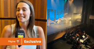 magda muller y próximo desafio la flauta mágica