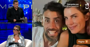 Cecilia Gutiérrez reveló que Maite Orsini y Jorge Valdivia retomaron su relación: 