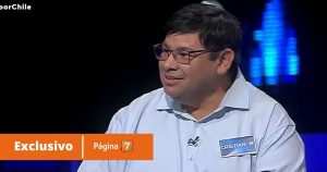 'Manjarito' evaluó paso por The Floor y destapó desconocida aparición en BDAT: "Camiroaga me quería"