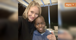 Marcela Vacarezza desclasifica en PH el gran anhelo de Benjamín y el motivo de su negativa