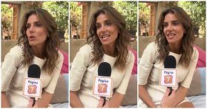 María Luisa Godoy se refirió a los cambios que sufrirán los matinales a partir de marzo