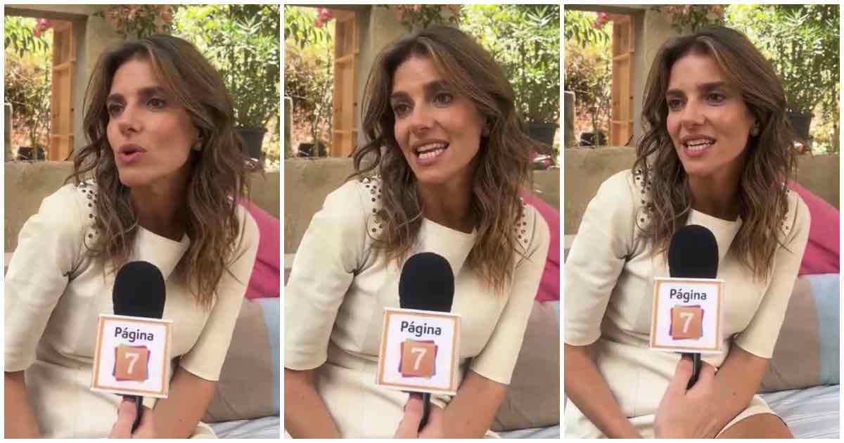 María Luisa Godoy se refirió a los cambios que sufrirán los matinales a partir de marzo