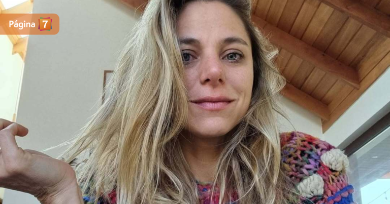 Mariana Derderian canceló entrevista exclusiva en Podemos Hablar: CHV explicó motivos de la actriz