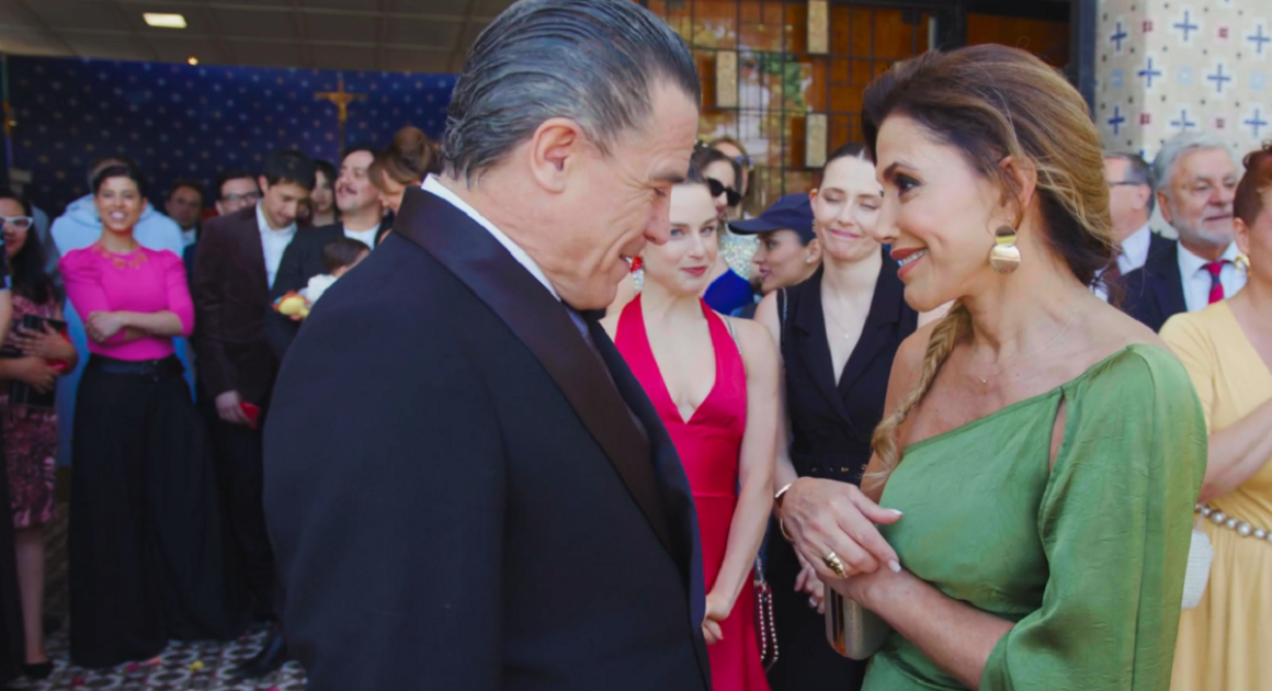 ¿Lidia asesinó a Mariana? Esto pasó en el final de Juego de Ilusiones