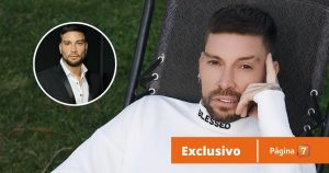 Mateucci reveló por qué no aceptó entrar a Palabra de Honor y las consecuencias: “Perdí mucha plata”