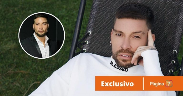 Mateucci reveló por qué no aceptó entrar a Palabra de Honor y las consecuencias: “Perdí mucha plata”