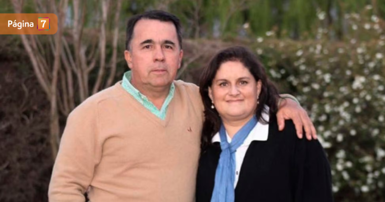 Aumentan a 5 los detenidos por muerte de matrimonio en Graneros: PDI encontró a 2 nuevos sospechosos