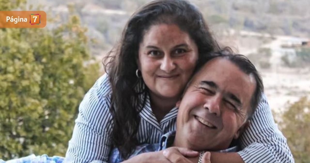 Matrimonio asesinado en Graneros