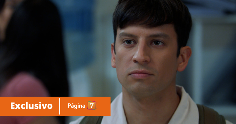 Max Salgado abordó éxito de Los Casablanca: adelantó difícil etapa para Jonás