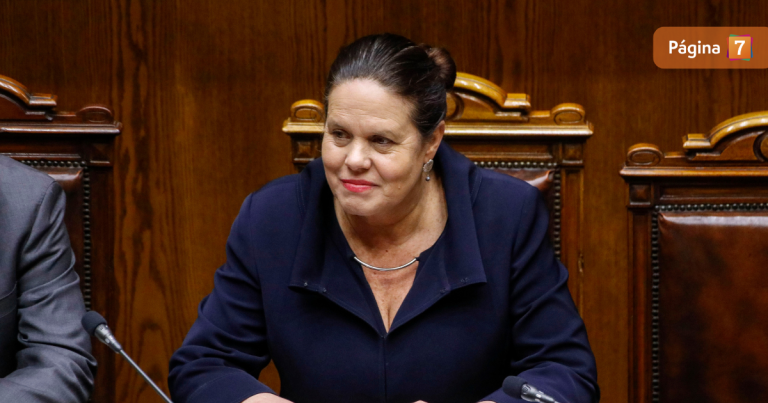 Tras duro golpe al gobierno de Gabriel Boric: ¿por qué renunció la ministra Maya Fernández? 