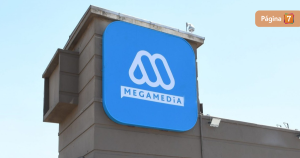 Previo a posible retorno de Astorga: Mega y sus cartas para la conducción de Meganoticias Prime