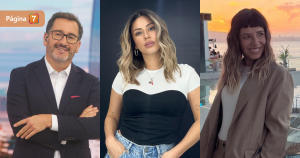 De Eduardo Fuentes a Dayana Amigo: el apoyo a Karla Melo tras revelar cáncer de mama triple negativo