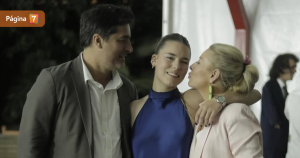 Madre de Milagros Zabaleta actualiza estado de salud de su hija: joven tuvo que regresar a Chile