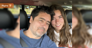 Milagros Zabaleta sorprendió con drástica decisión sobre su futuro en Chile