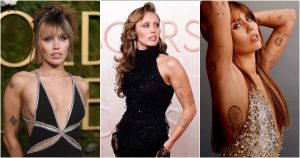 Miley Cyrus enfrentará demanda por Flowers