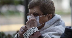 Ministerio de Salud emite Alerta Sanitaria por brotes de virus respiratorios