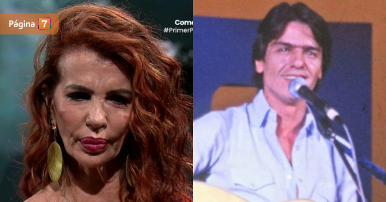 Mónica Aguirre y sus sospechas en el caso Gervasio: 