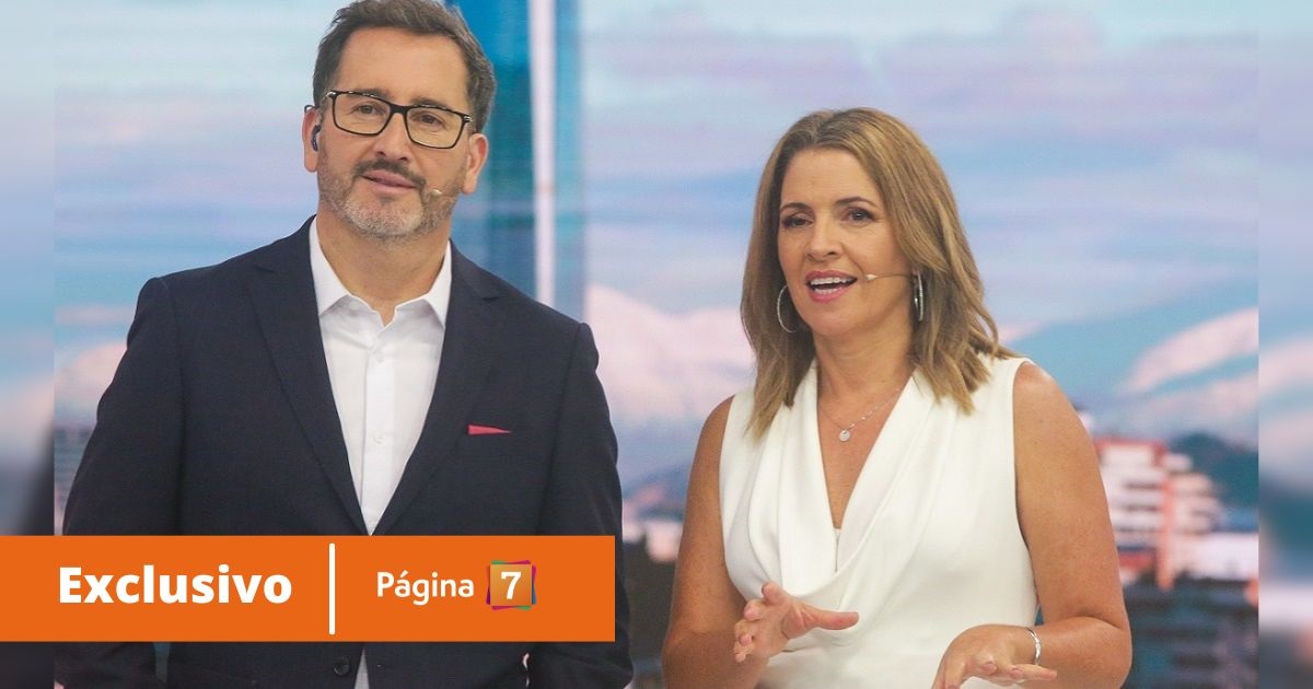 Monserrat Alvárez reveló cábala que ocupó en su estreno en el Buenos días a todos