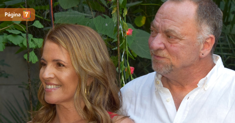 Monserrat Álvarez terminó su relación de 9 años con escultor Carlos Fernández: 