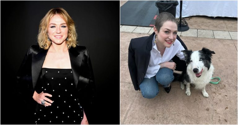 De qué murió la actriz belga Emilie Dequenne: tenía 43 años